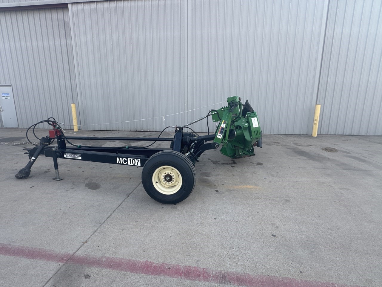 2023 John Deere R310 Image 3