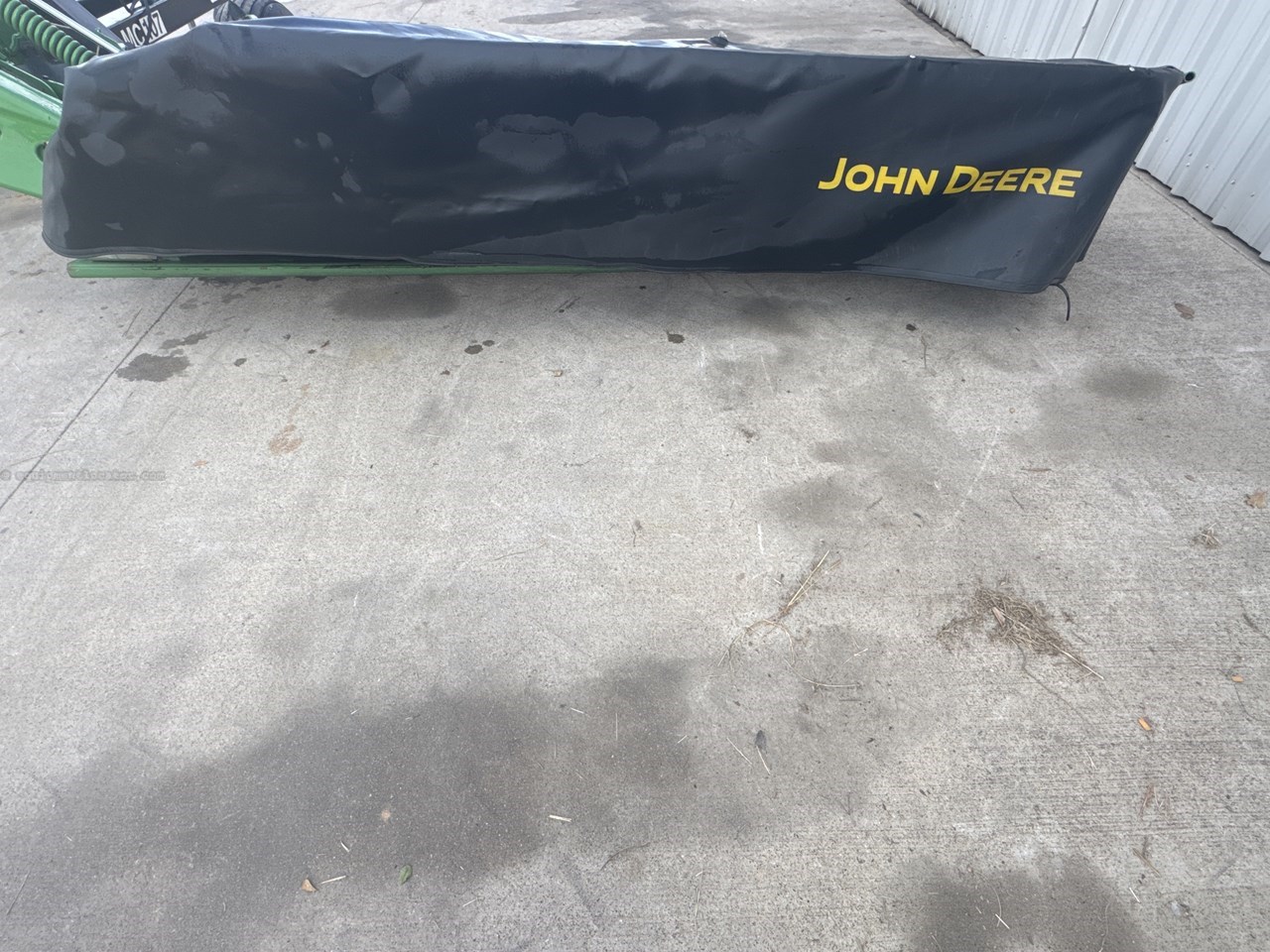 2023 John Deere R310 Image 9