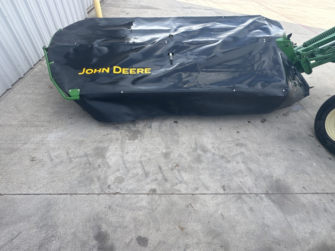 2023 John Deere R310 Image 10