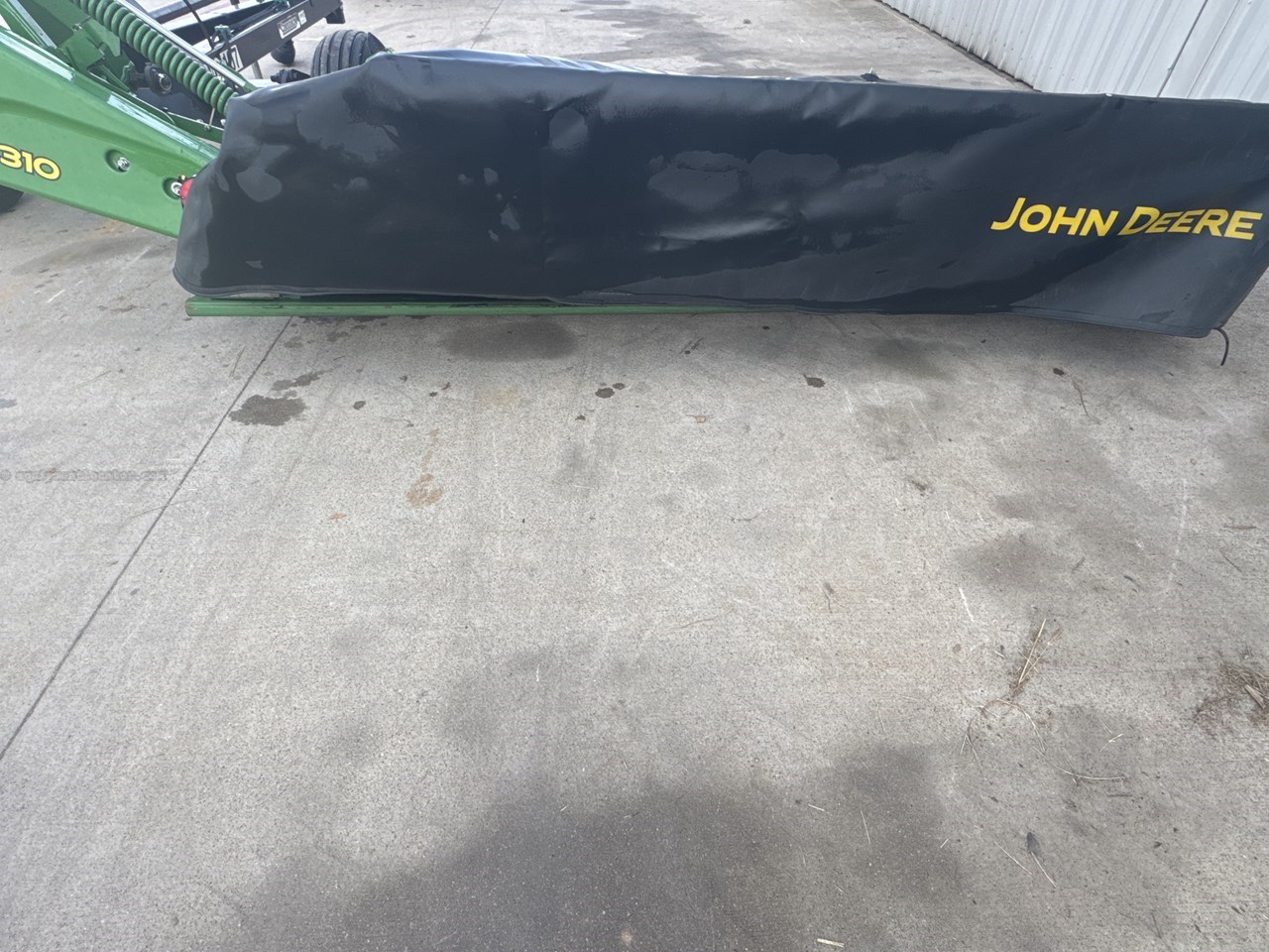 2023 John Deere R310 Image 14