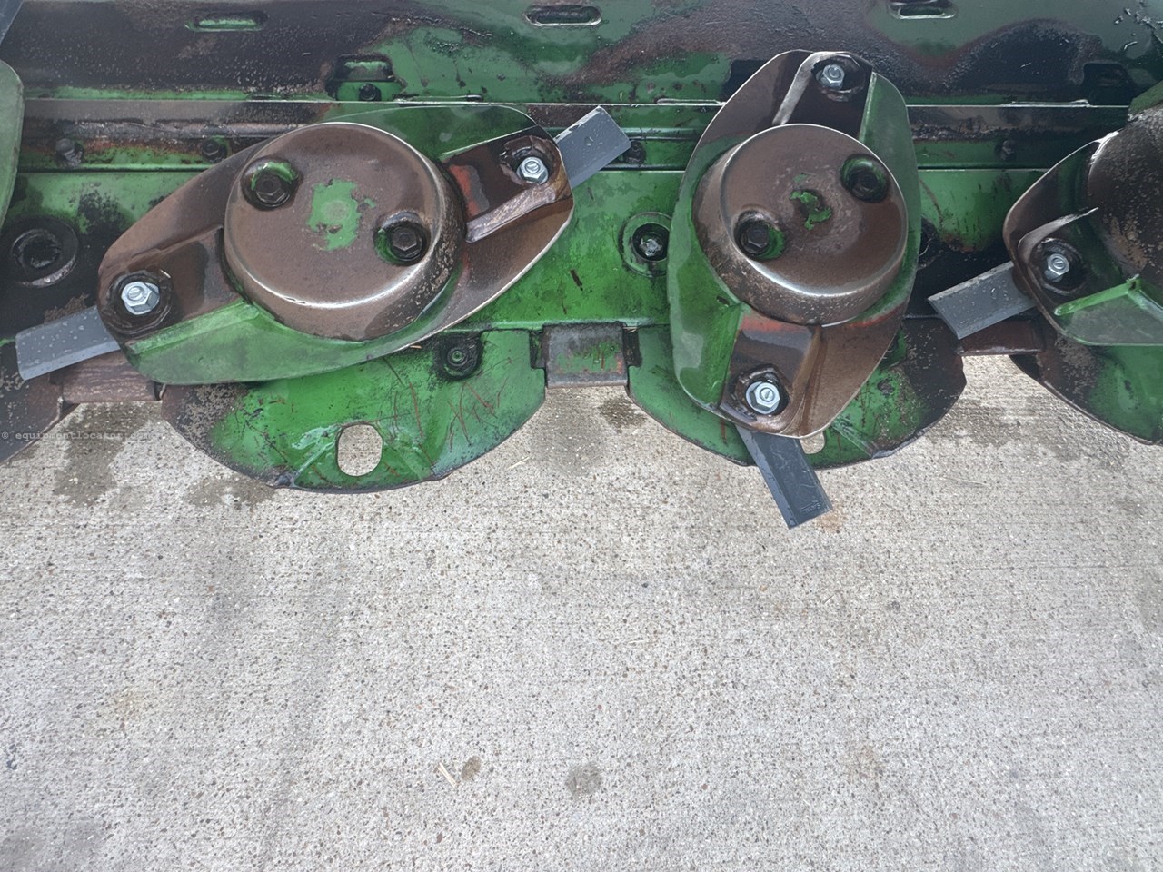 2023 John Deere R310 Image 16