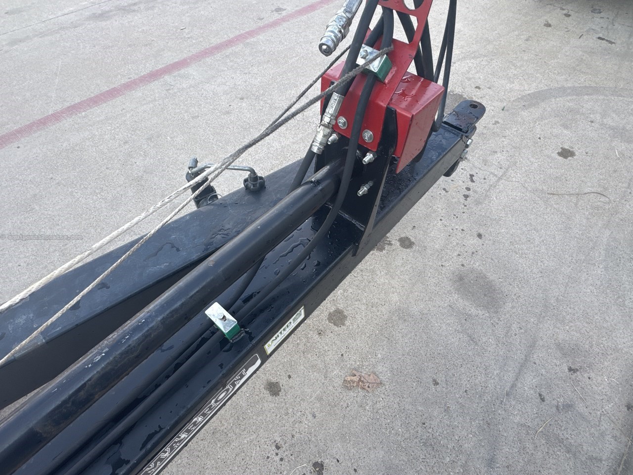 2023 John Deere R310 Image 24