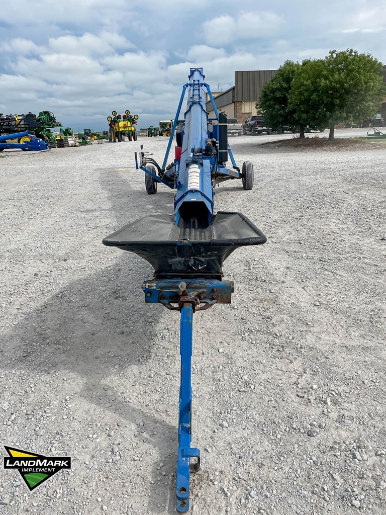 2021 Brandt 1547LP+ Image 2