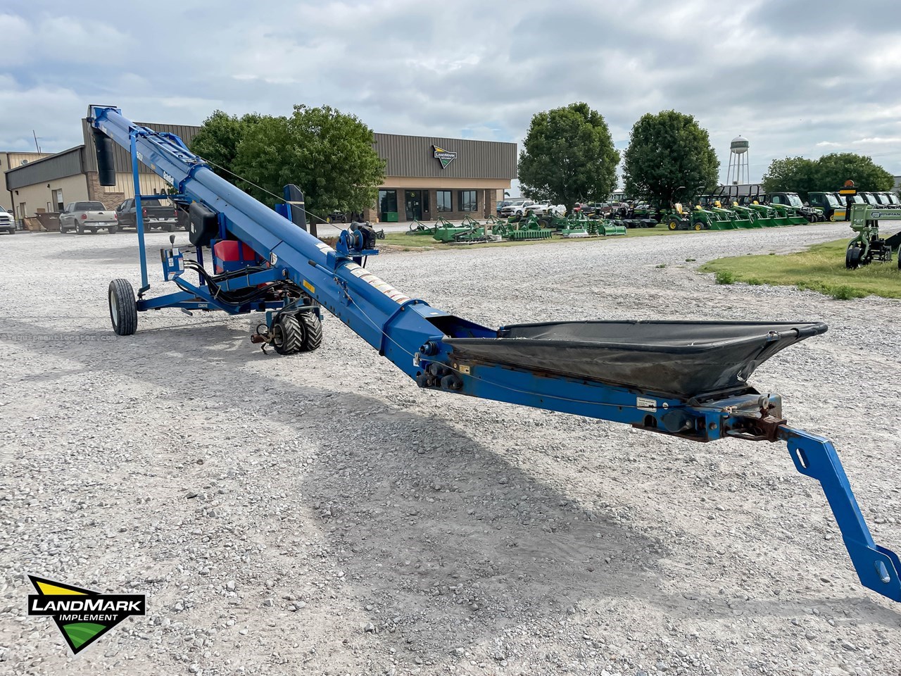 2021 Brandt 1547LP+ Image 3