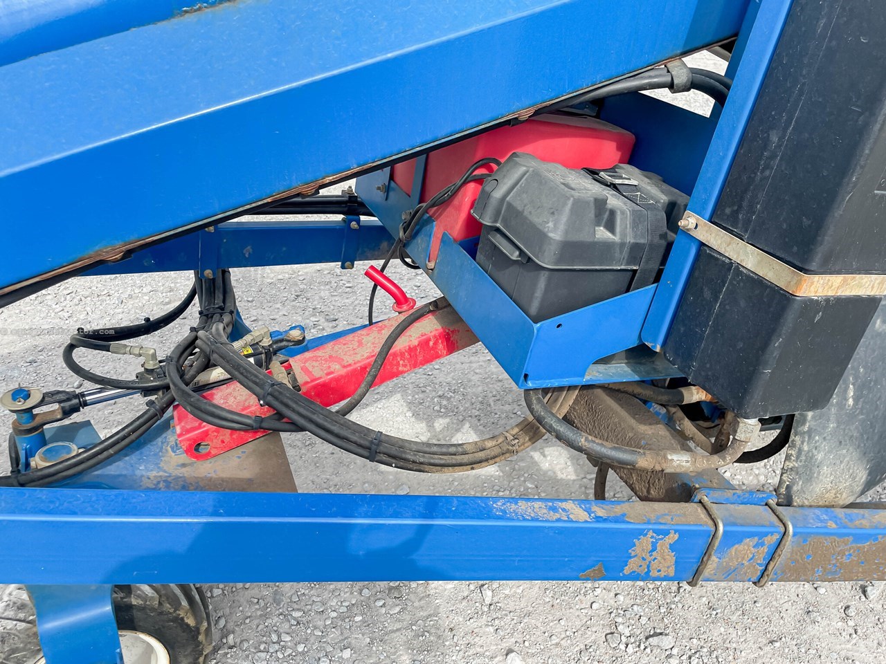 2021 Brandt 1547LP+ Image 13