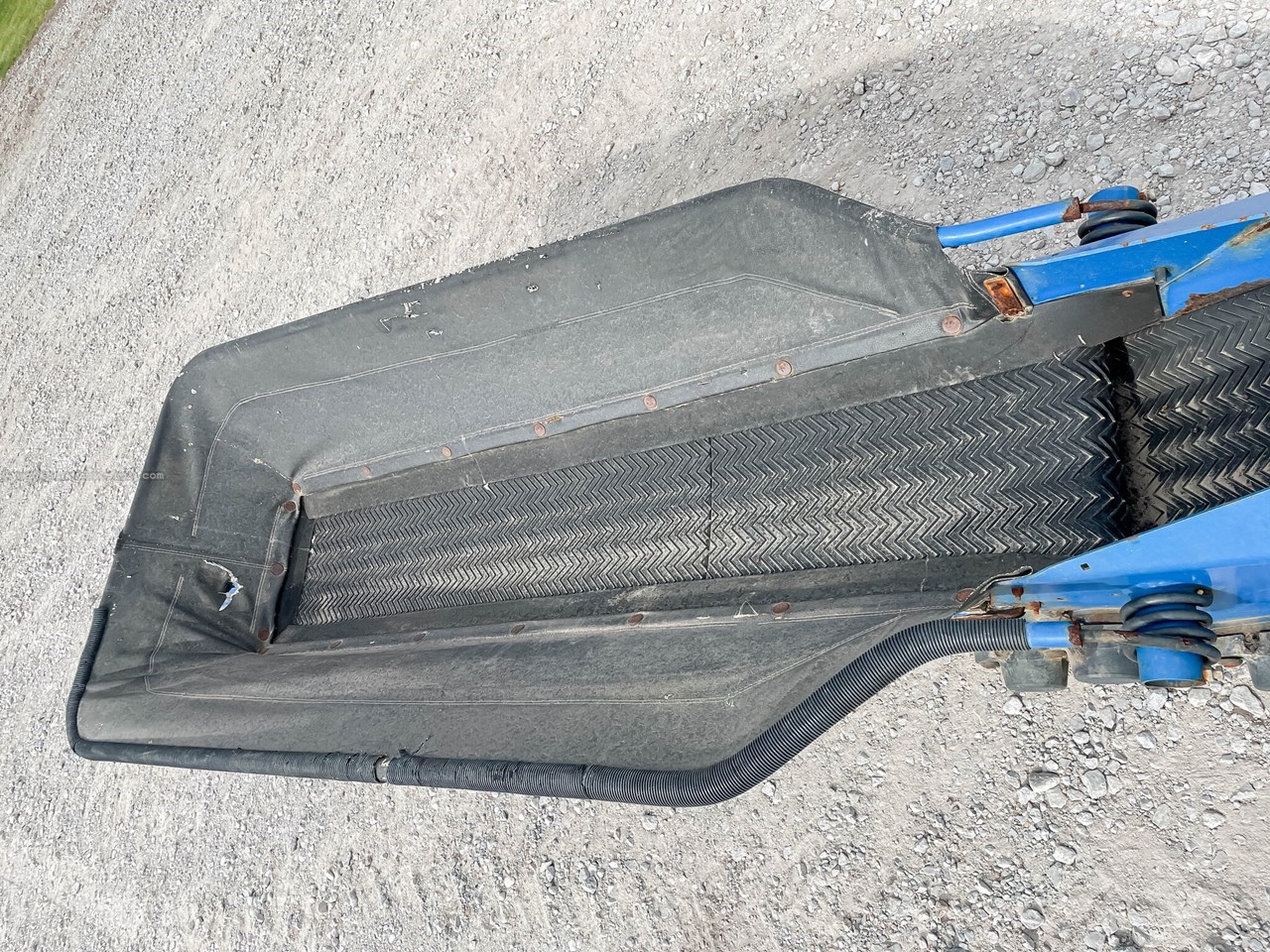 2021 Brandt 1547LP+ Image 15