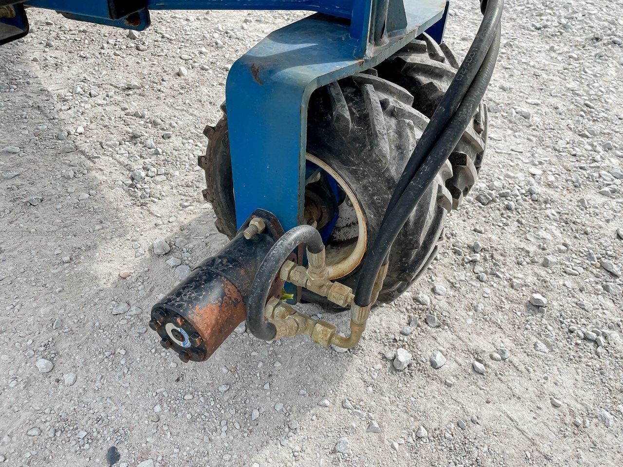 2021 Brandt 1547LP+ Image 18