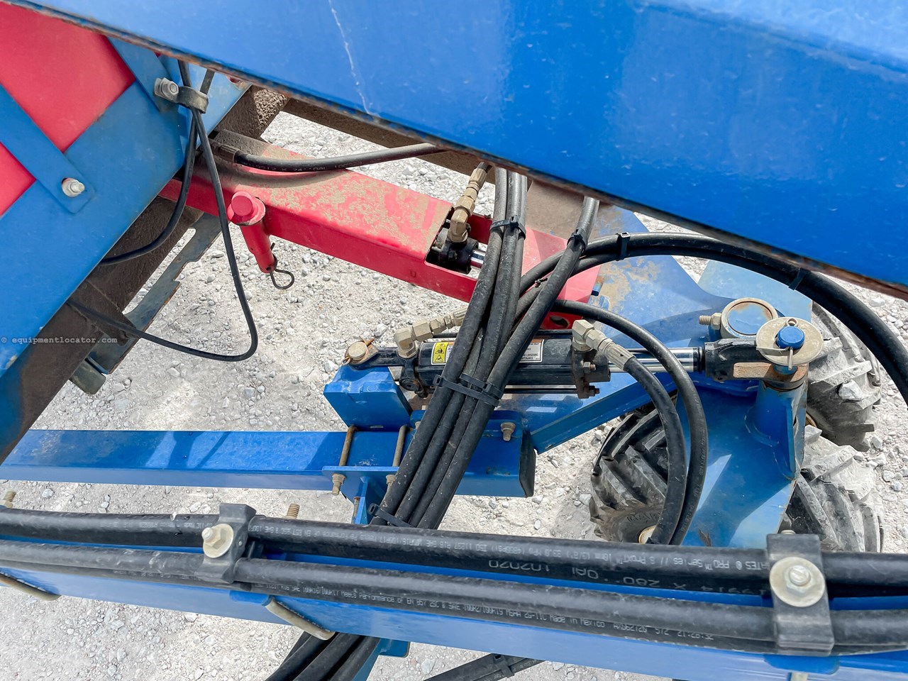 2021 Brandt 1547LP+ Image 19