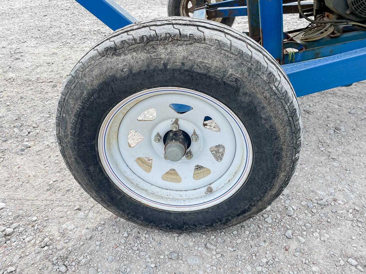 2021 Brandt 1547LP+ Image 25