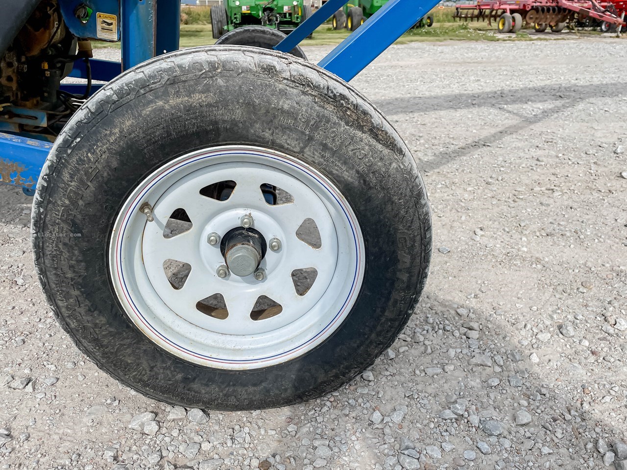 2021 Brandt 1547LP+ Image 27