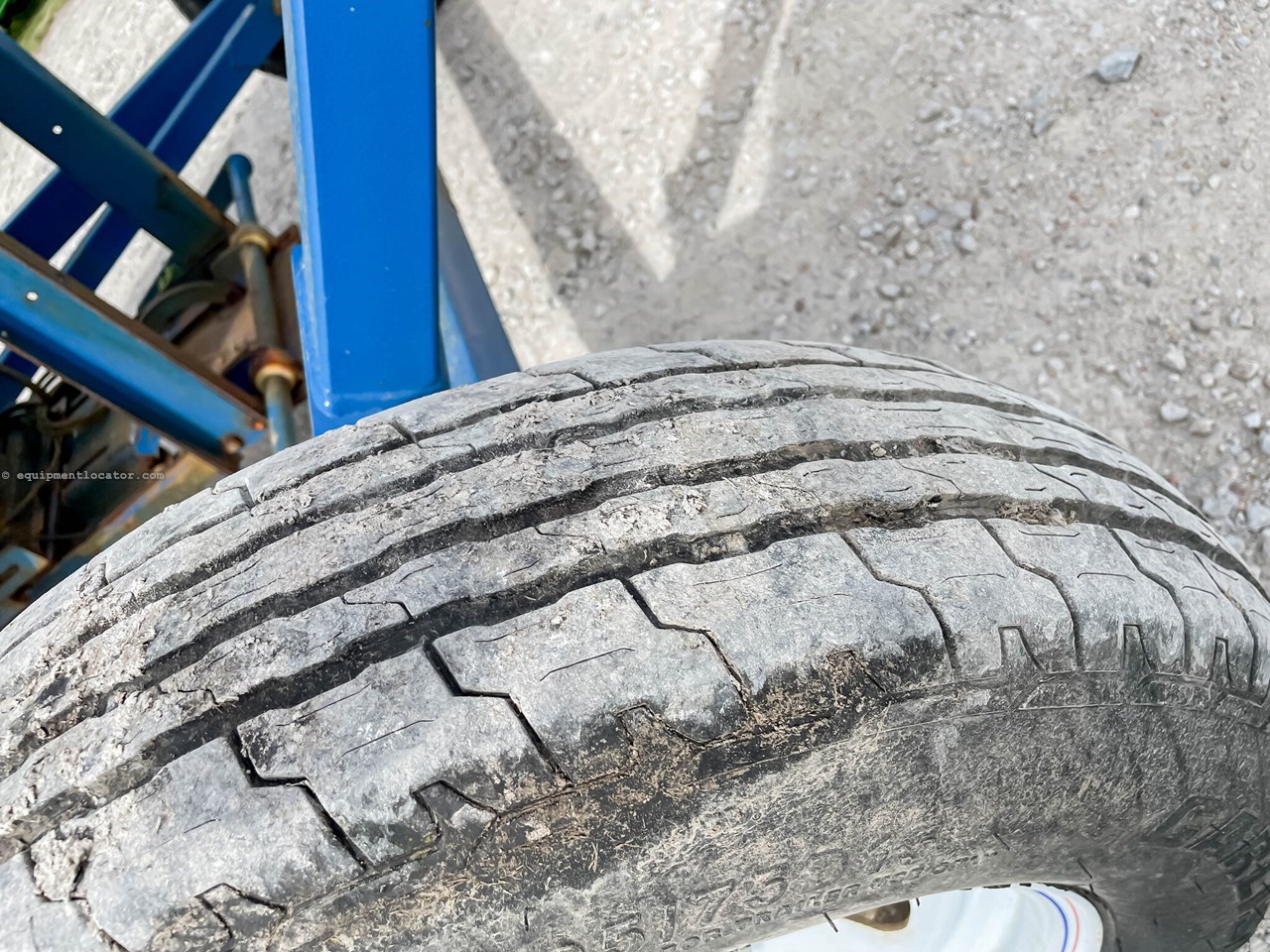 2021 Brandt 1547LP+ Image 28