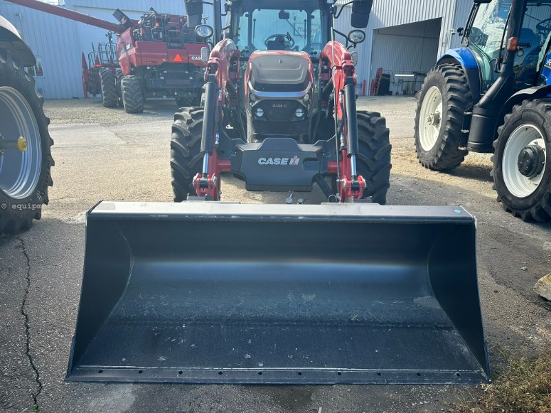 2025 Case IH Farmall 110C Image 5