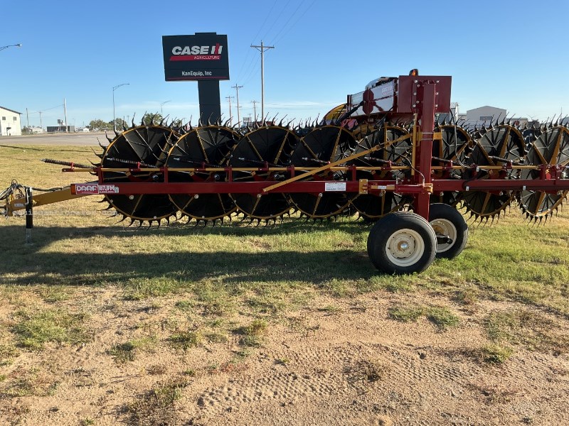 2024 Darf 1017LFMWAC Image 2