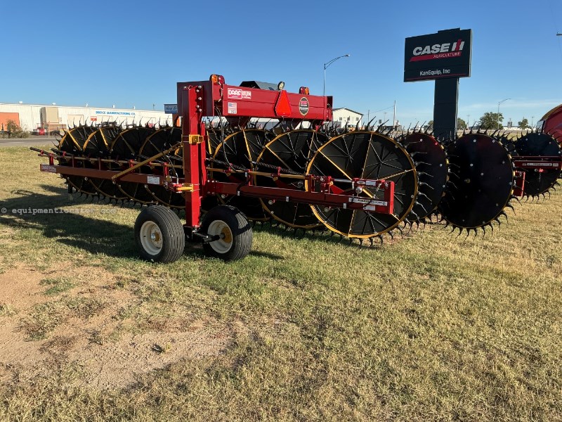 2024 Darf 1017LFMWAC Image 3