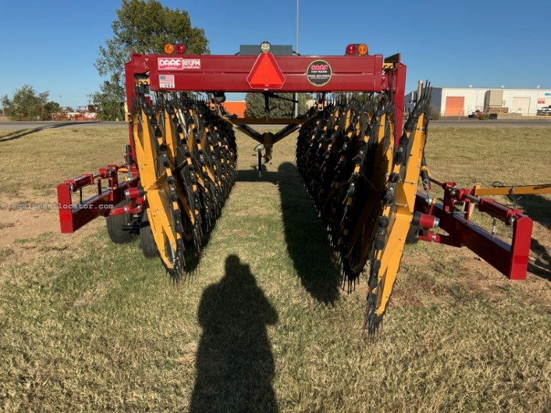 2024 Darf 1017LFMWAC Image 4