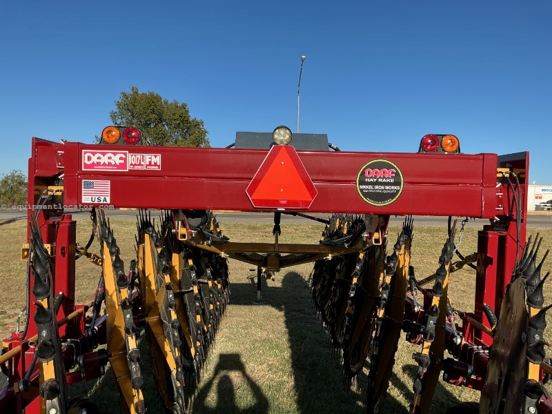 2024 Darf 1017LFMWAC Image 10