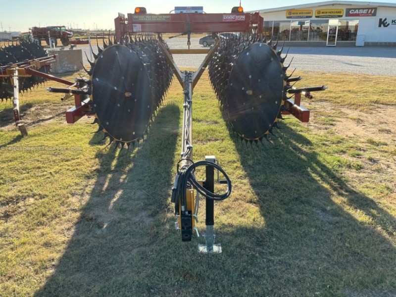 2024 Darf 1017LFMWAC Image 11