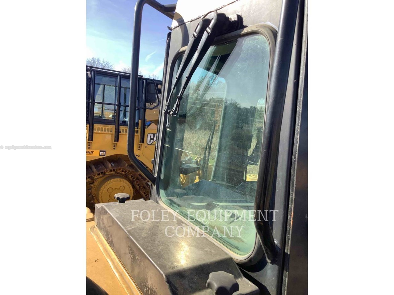 2008 Caterpillar D6TLGP Image 10