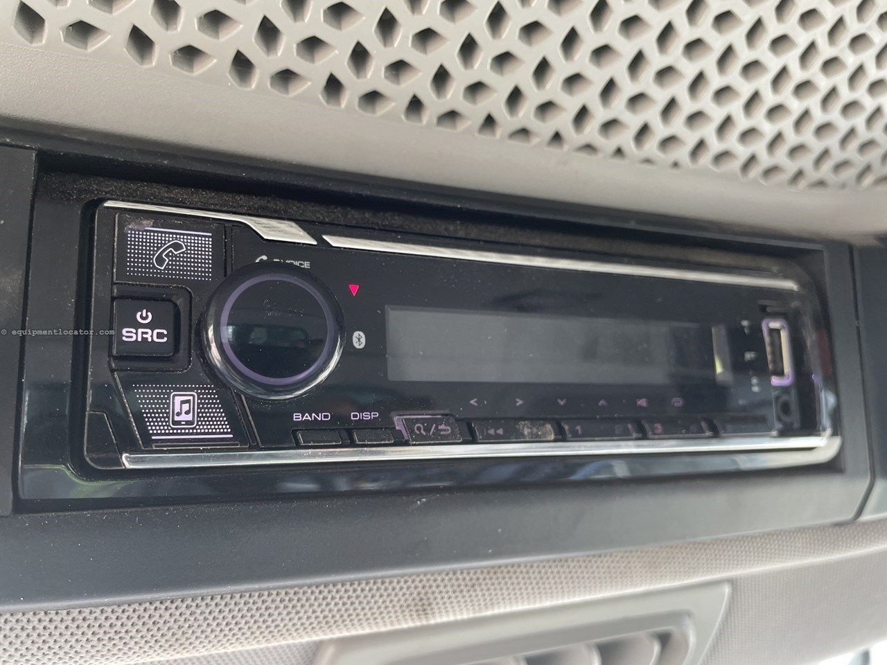 2023 CLAAS 8700 Image 9