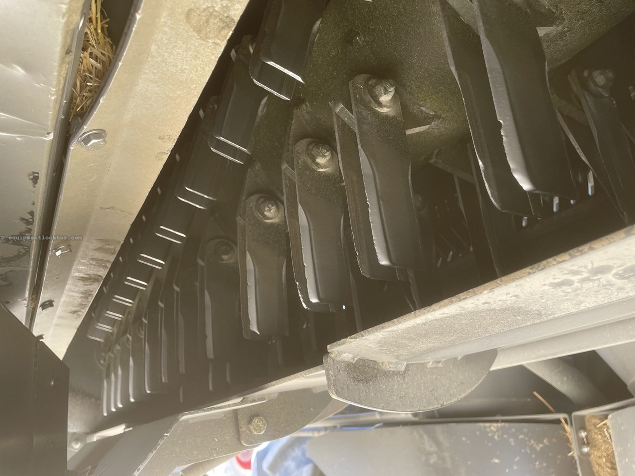 2023 CLAAS 8700 Image 18