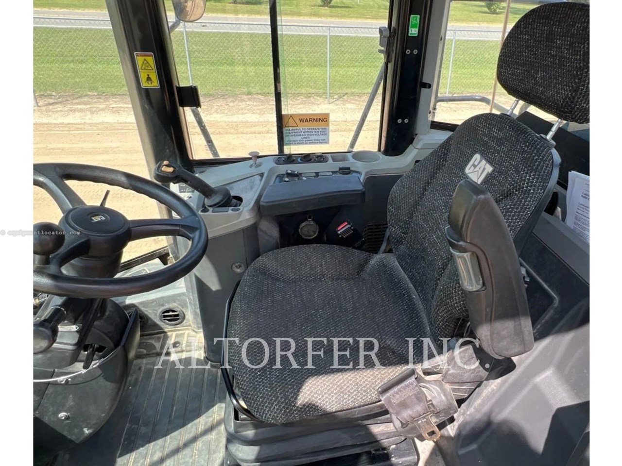2018 Caterpillar 950GC Image 10