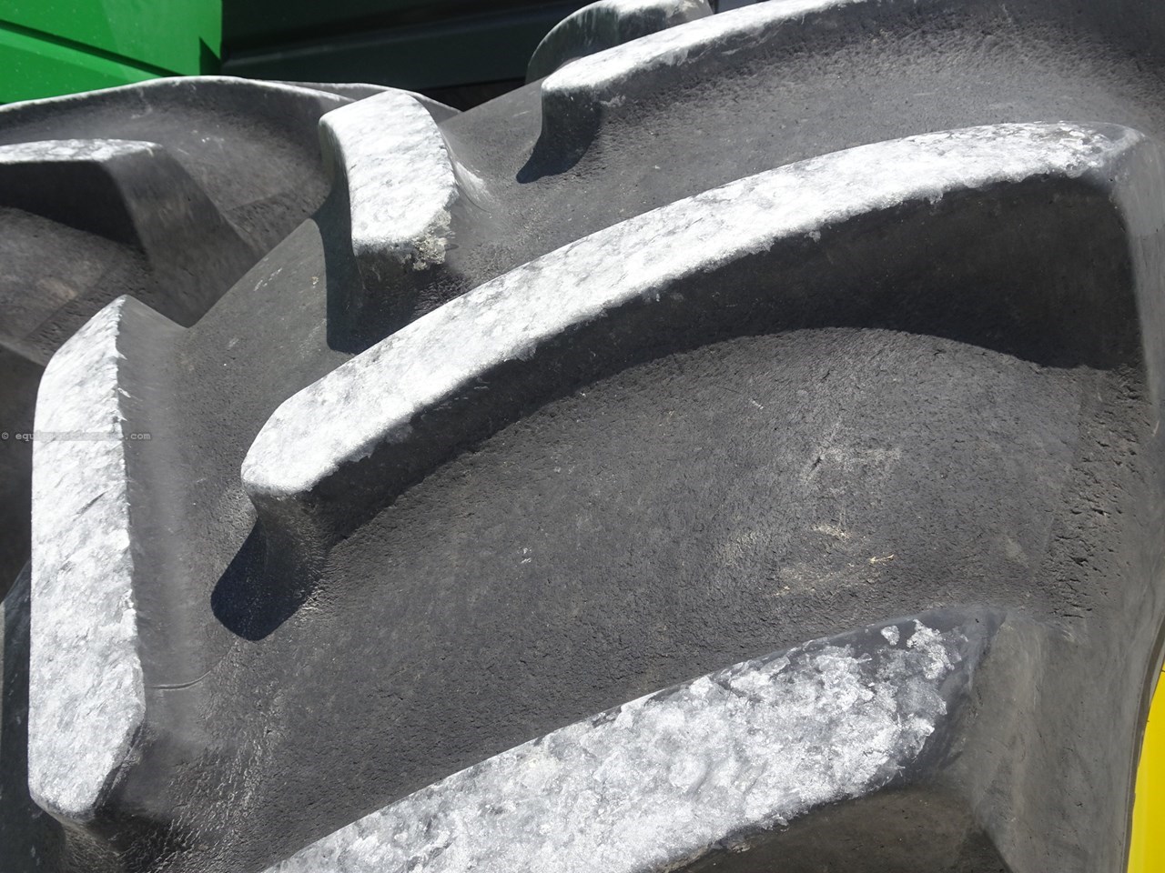 2014 John Deere 9460R Image 20