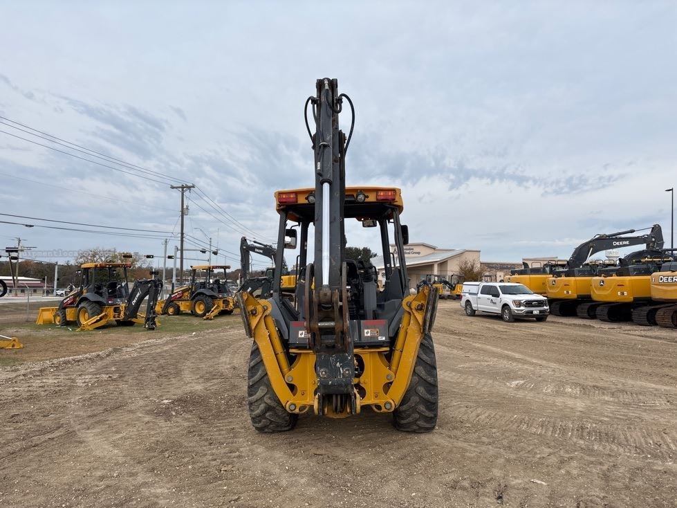 2022 John Deere 310LEP Image 4