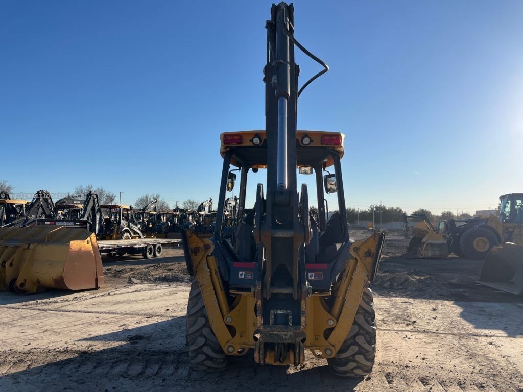 2023 John Deere 310LEP Image 4