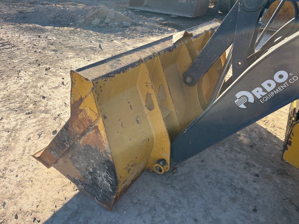 2023 John Deere 310LEP Image 17