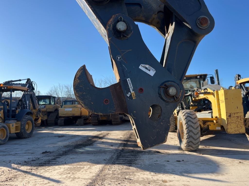 2023 John Deere 310LEP Image 22