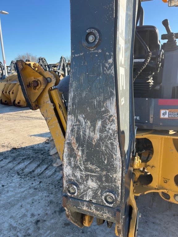 2023 John Deere 310LEP Image 23