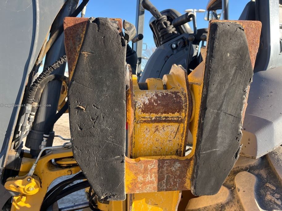 2023 John Deere 310LEP Image 24