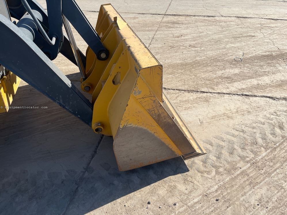 2022 John Deere 310LEP Image 10