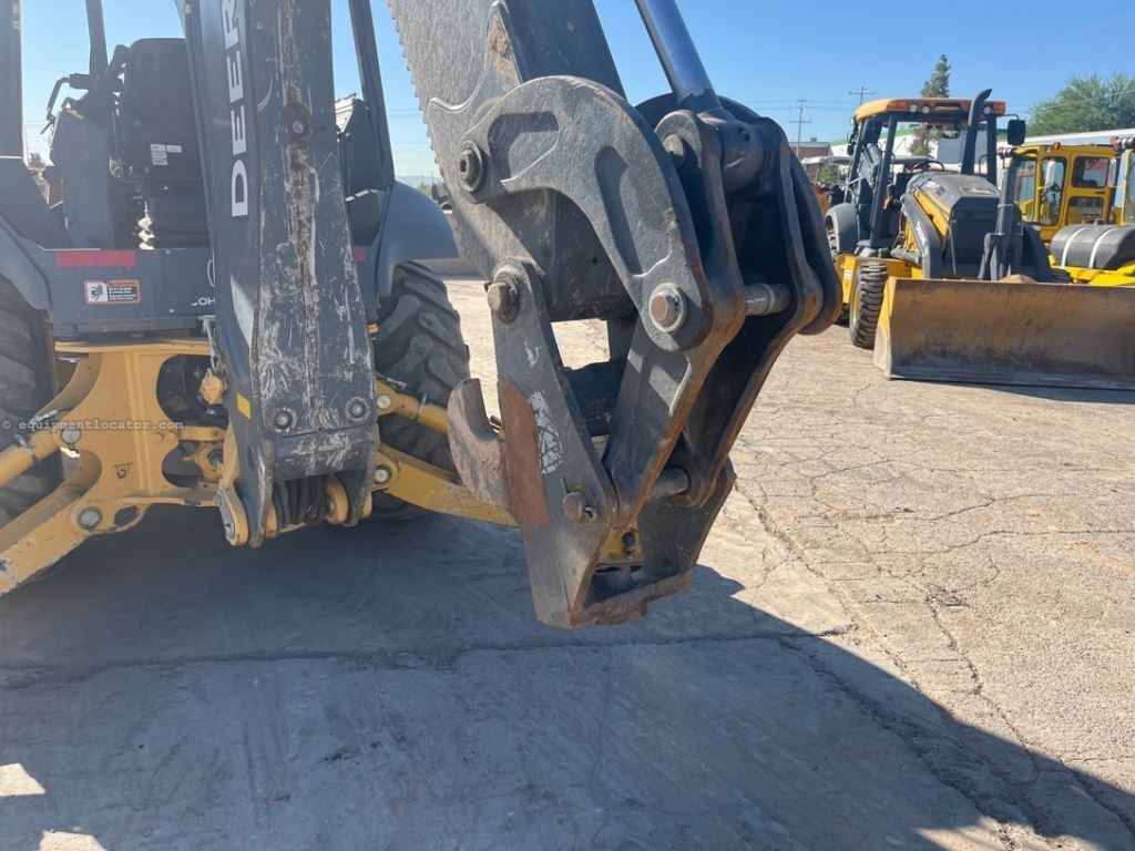 2022 John Deere 310LEP Image 14