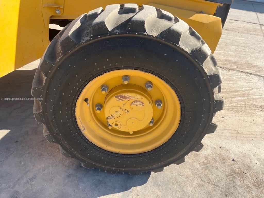 2022 John Deere 310LEP Image 26