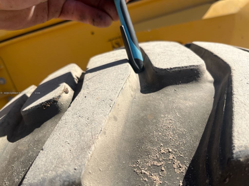 2022 John Deere 310LEP Image 29