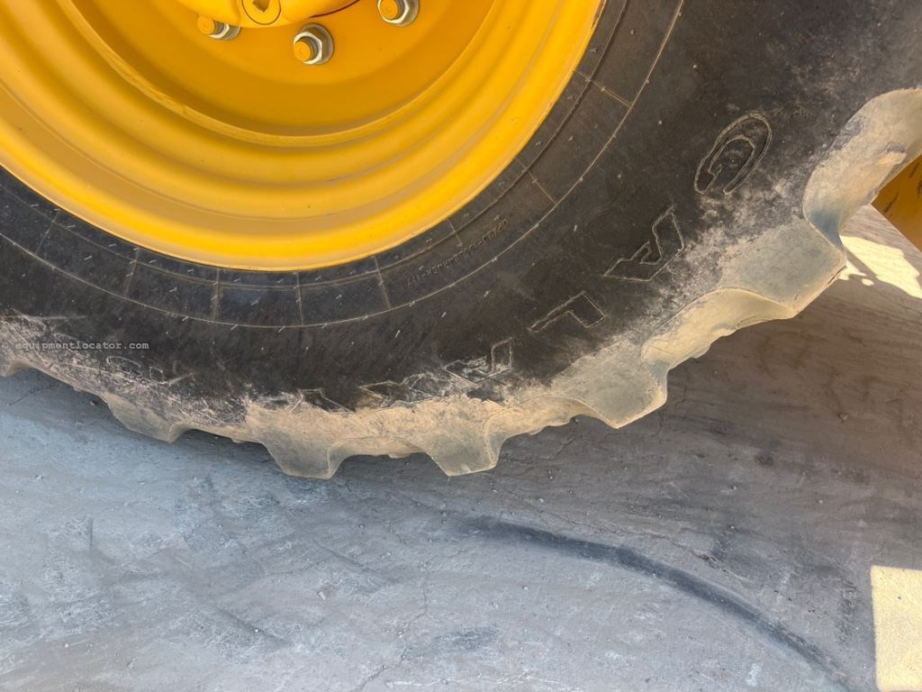 2022 John Deere 310LEP Image 33