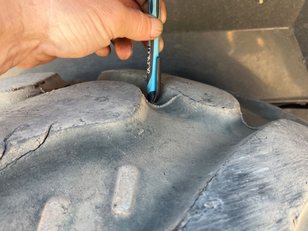 2022 John Deere 310LEP Image 34