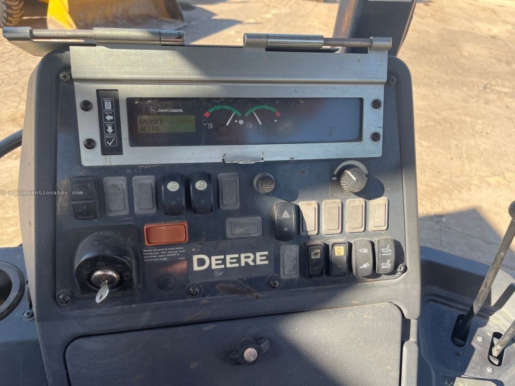 2022 John Deere 310LEP Image 42