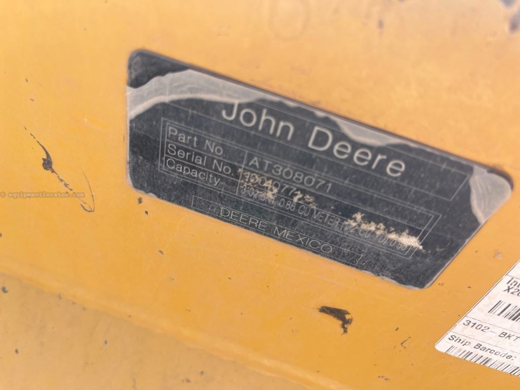 2022 John Deere 310LEP Image 49