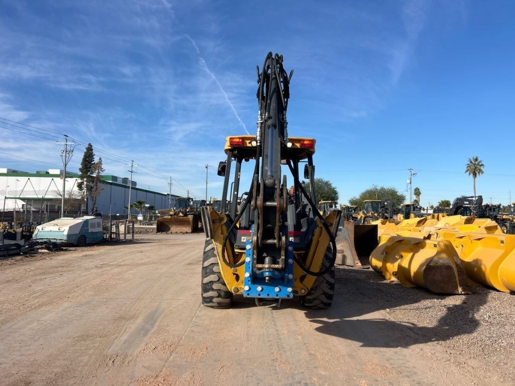 2023 John Deere 310LEP Image 4