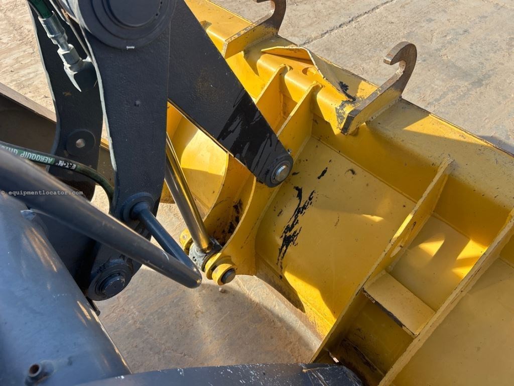 2023 John Deere 310LEP Image 11