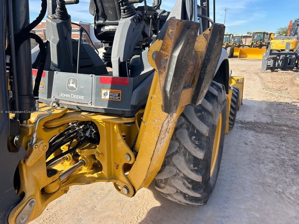 2023 John Deere 310LEP Image 18
