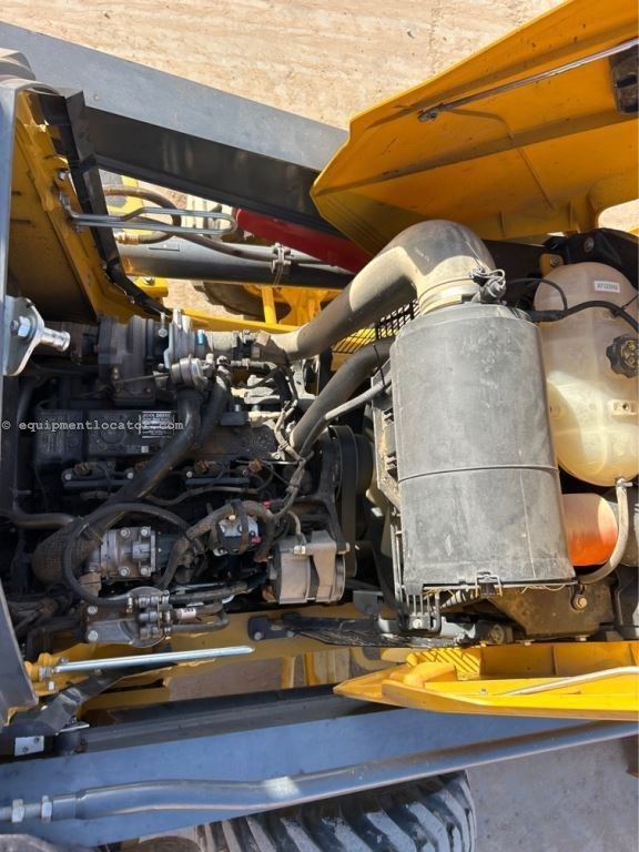 2023 John Deere 310LEP Image 23
