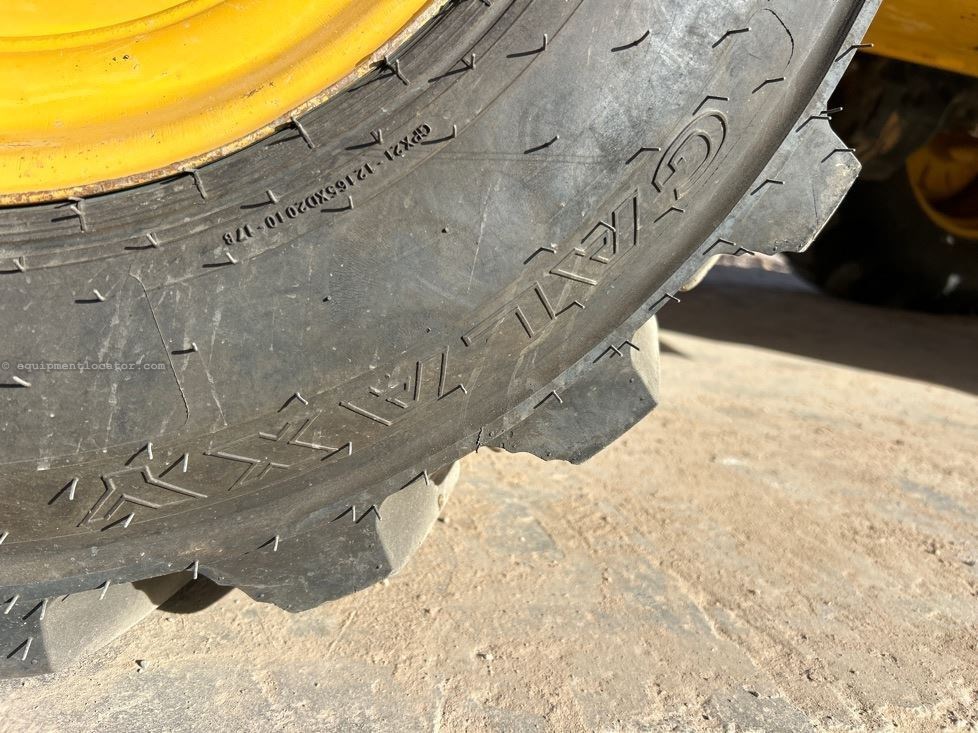 2023 John Deere 310LEP Image 28