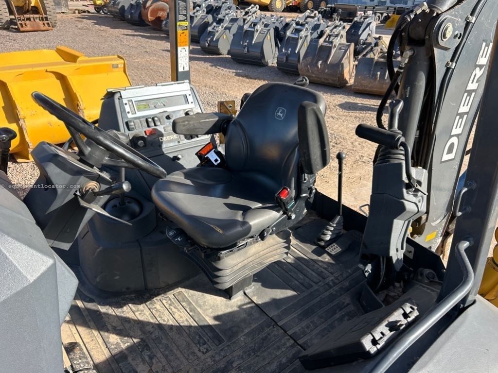 2023 John Deere 310LEP Image 36