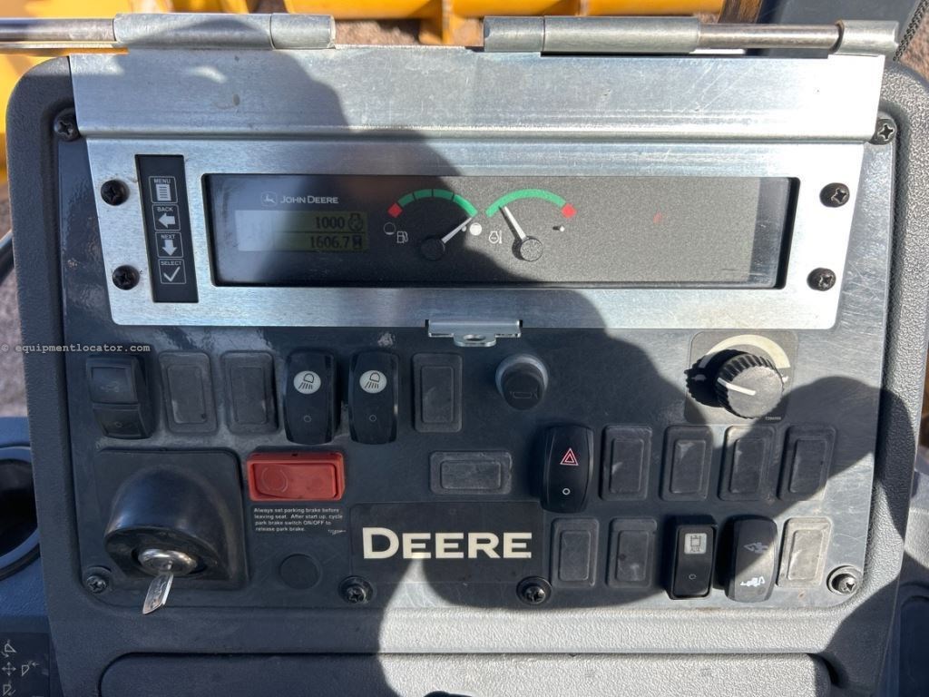 2023 John Deere 310LEP Image 39