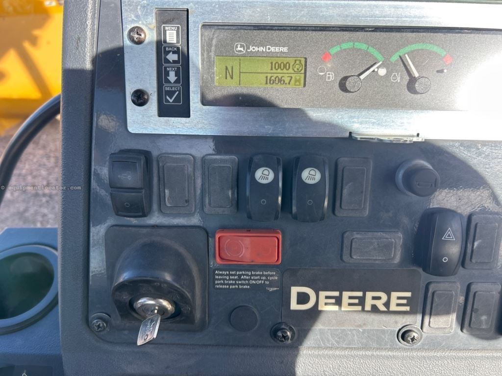 2023 John Deere 310LEP Image 40