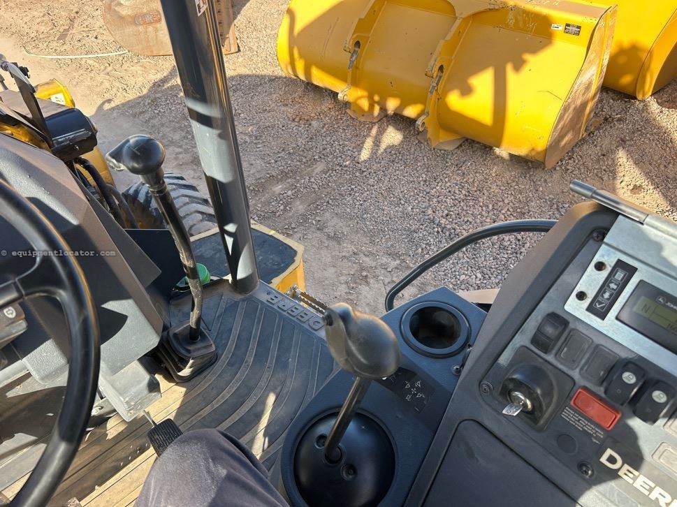2023 John Deere 310LEP Image 42