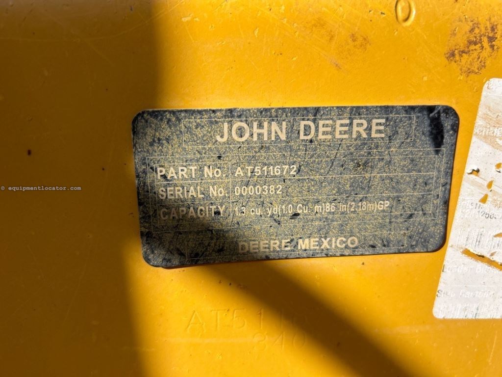 2023 John Deere 310LEP Image 47